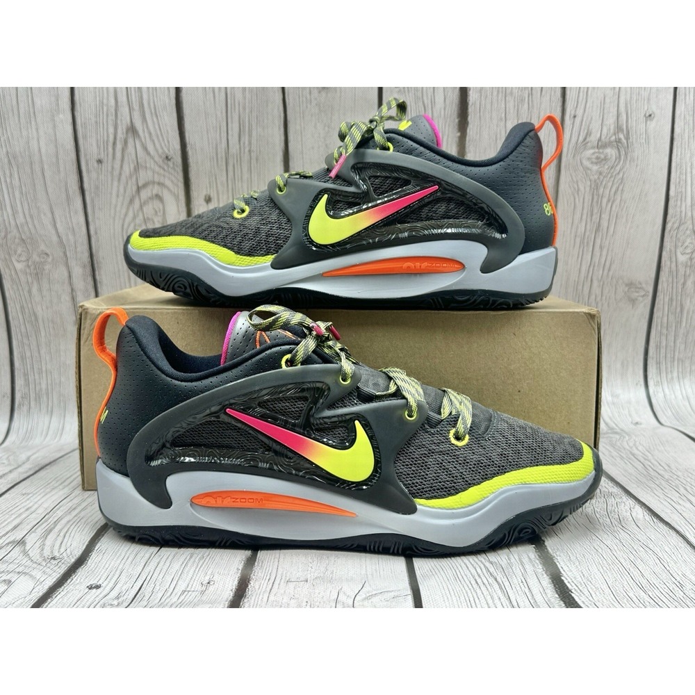 Nike Boi-1da x KD 15 Producer Pack 86 BPM Size 10.5 DO9825‑902